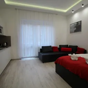 Downtown Dreams דירה